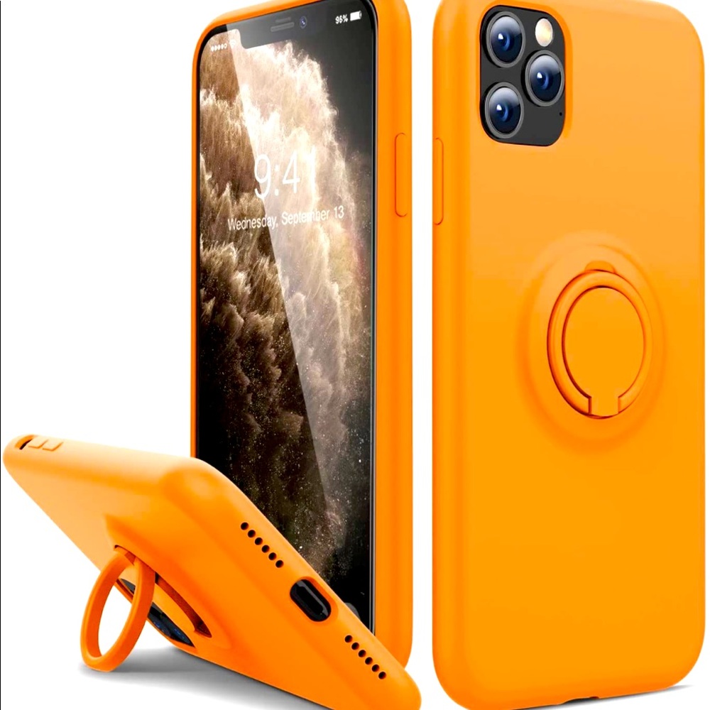 iPhone case